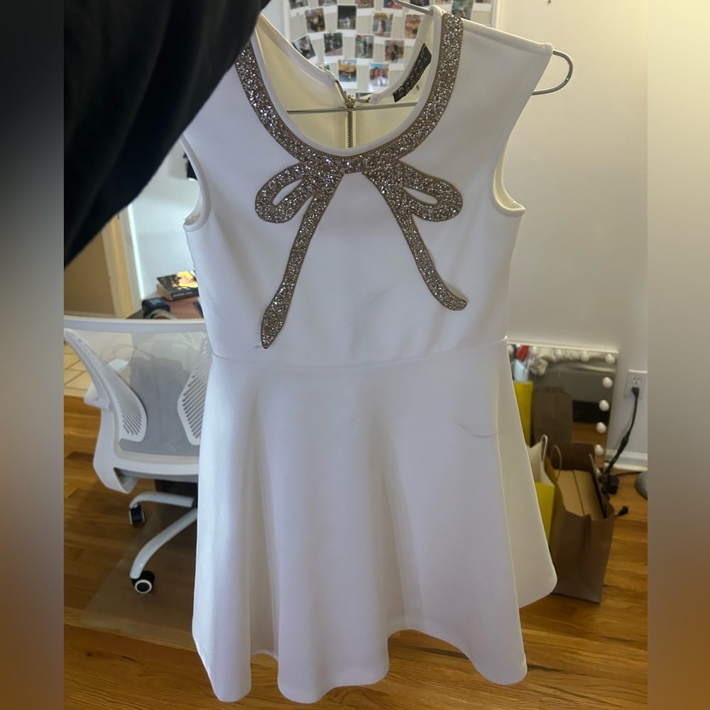 Dillards dress